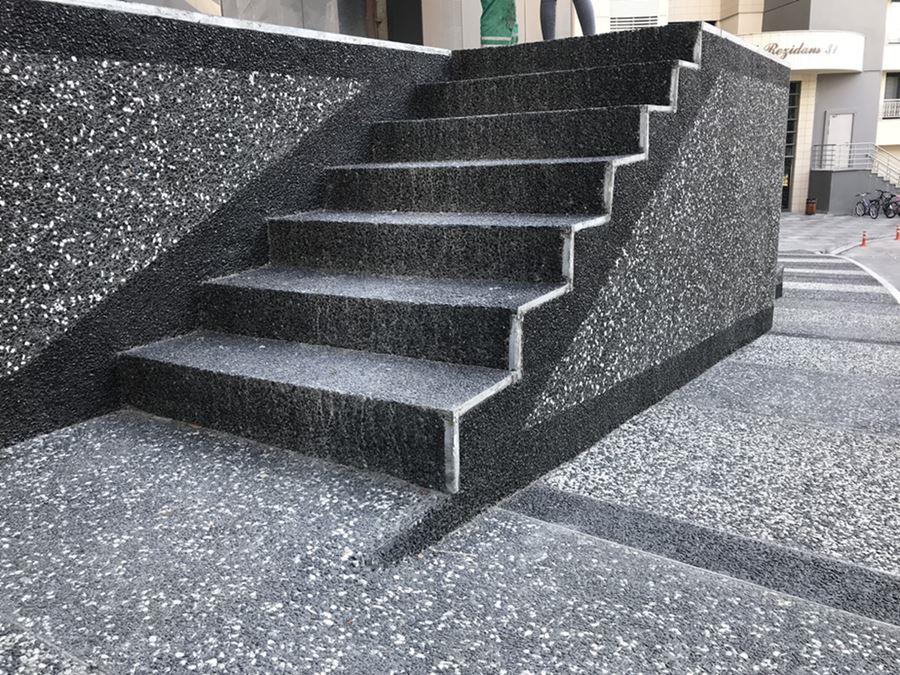 SİNPAŞ YAPI ALTINORAN PROJESİ